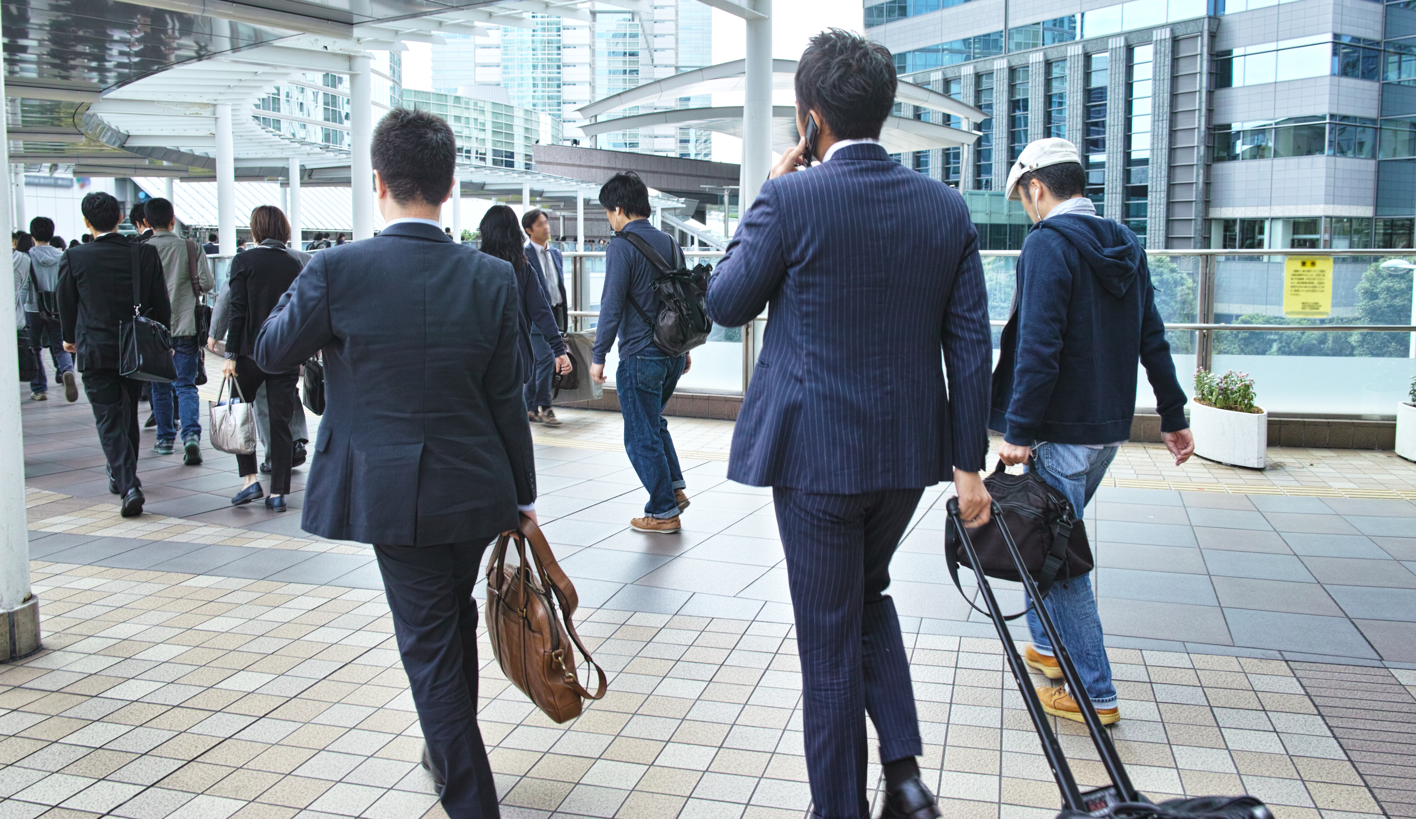 サラリーマンに人気のノベルティ