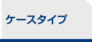 ケースタイプ